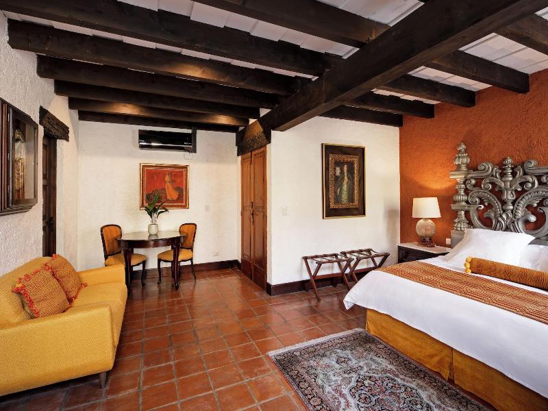 Las Cruces Boutique Hotel image