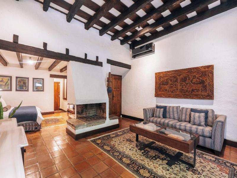 Las Cruces Boutique Hotel image