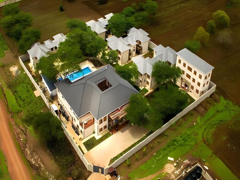 Kahawa House image