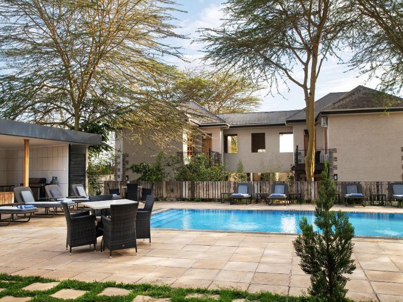 Kahawa House image