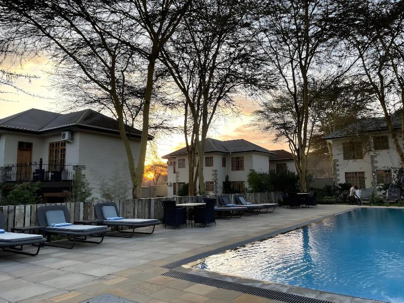 Kahawa House image