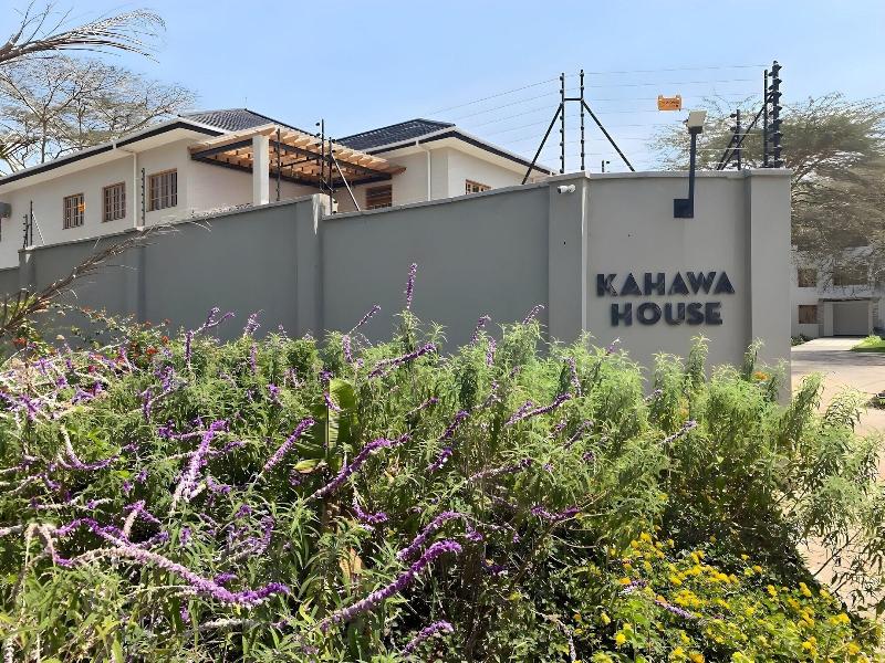 Kahawa House image