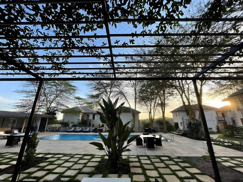 Kahawa House image