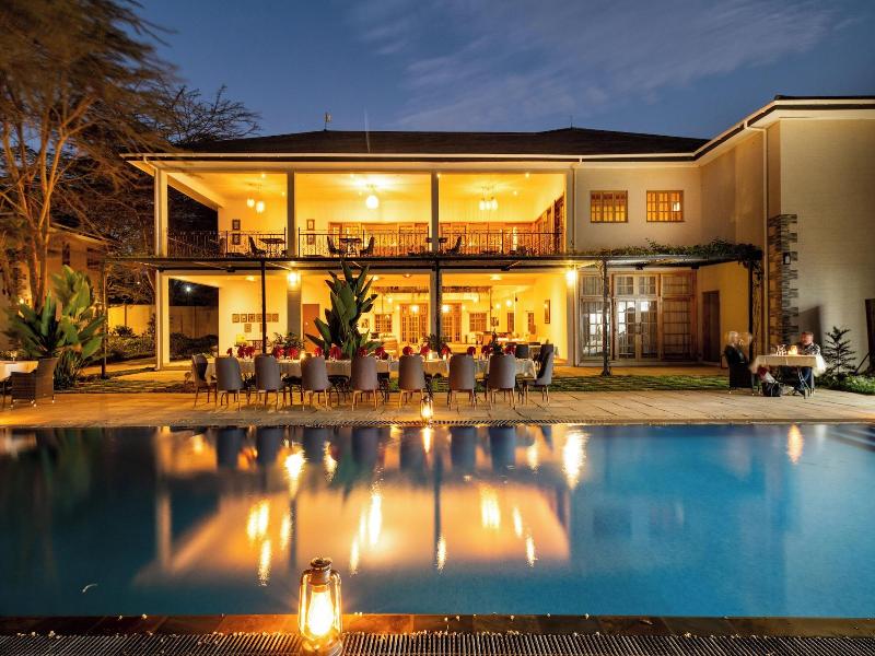 Kahawa House image