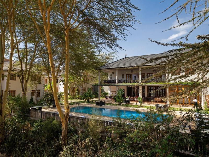 Kahawa House image