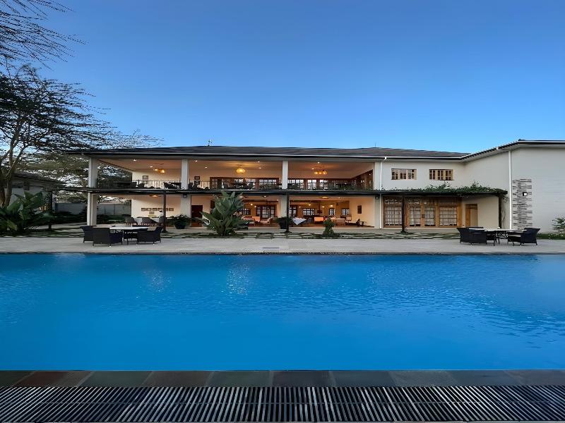 Kahawa House image