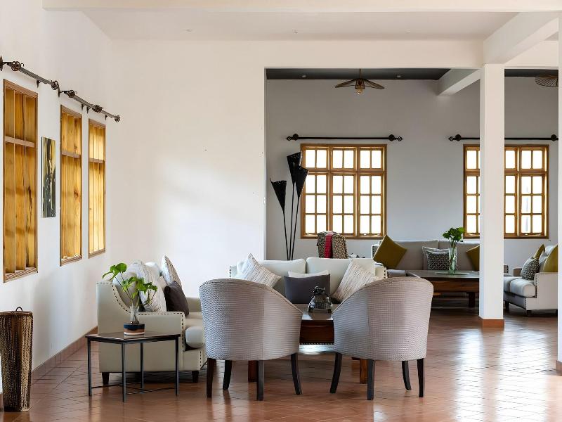 Kahawa House image