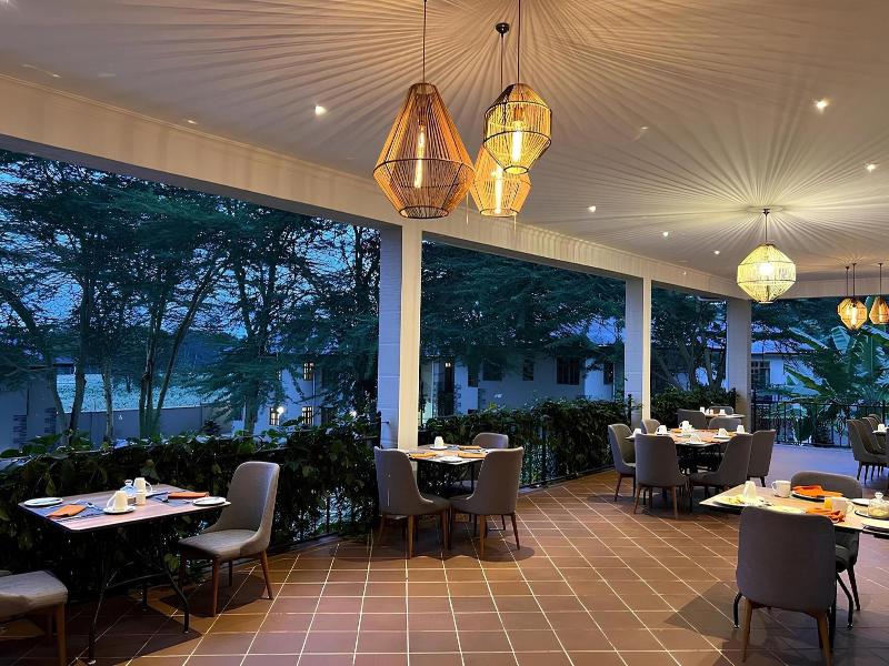Kahawa House image