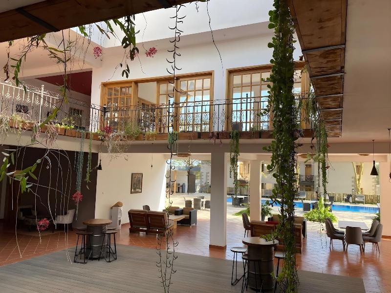 Kahawa House image