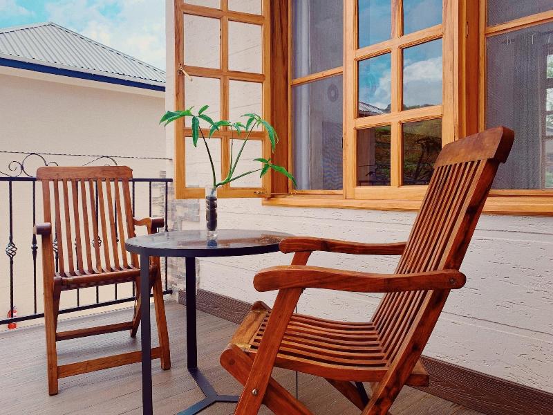 Kahawa House image
