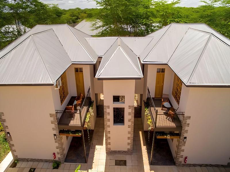 Kahawa House image