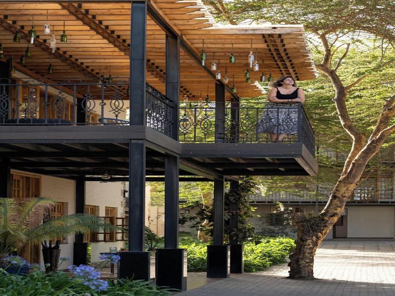 Kahawa House image
