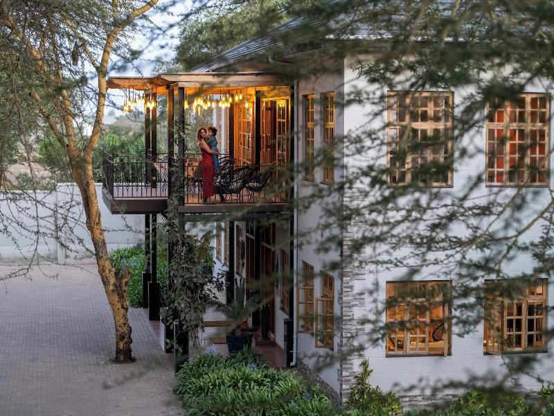 Kahawa House image