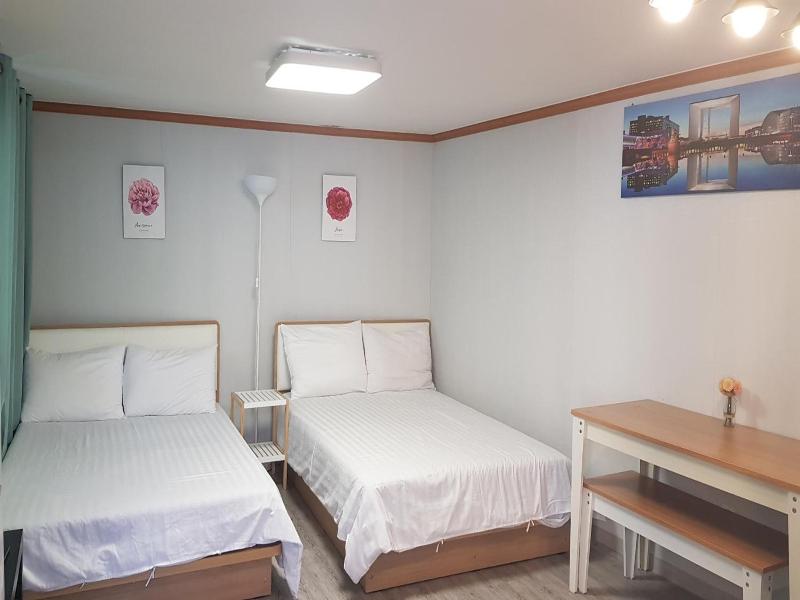 Hangeul Guesthouse image