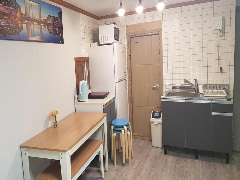 Hangeul Guesthouse image