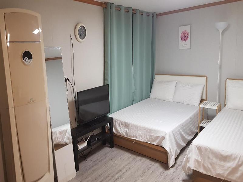 Hangeul Guesthouse image