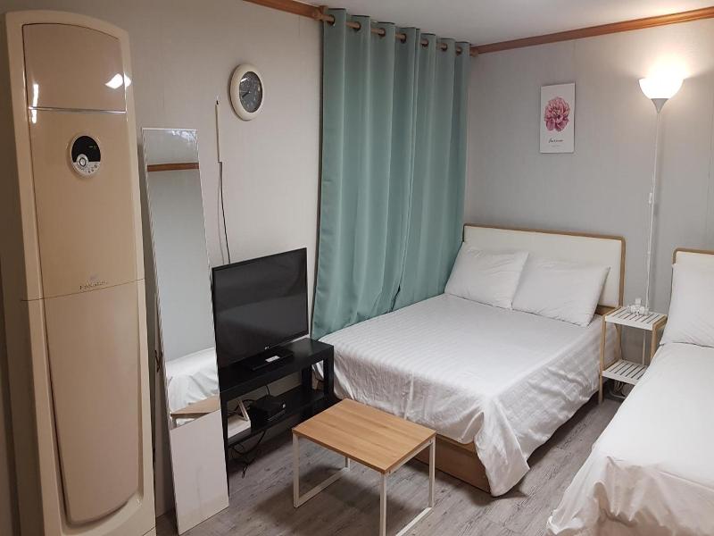 Hangeul Guesthouse image