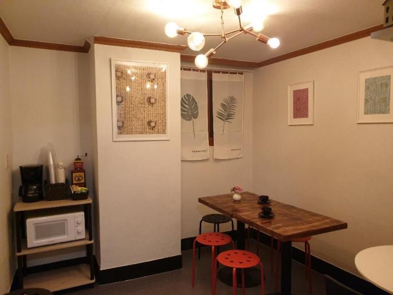 Hangeul Guesthouse image