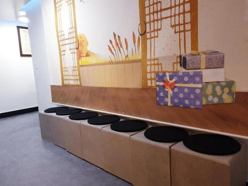 Hangeul Guesthouse image