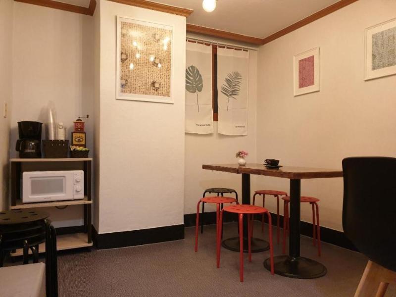 Hangeul Guesthouse image