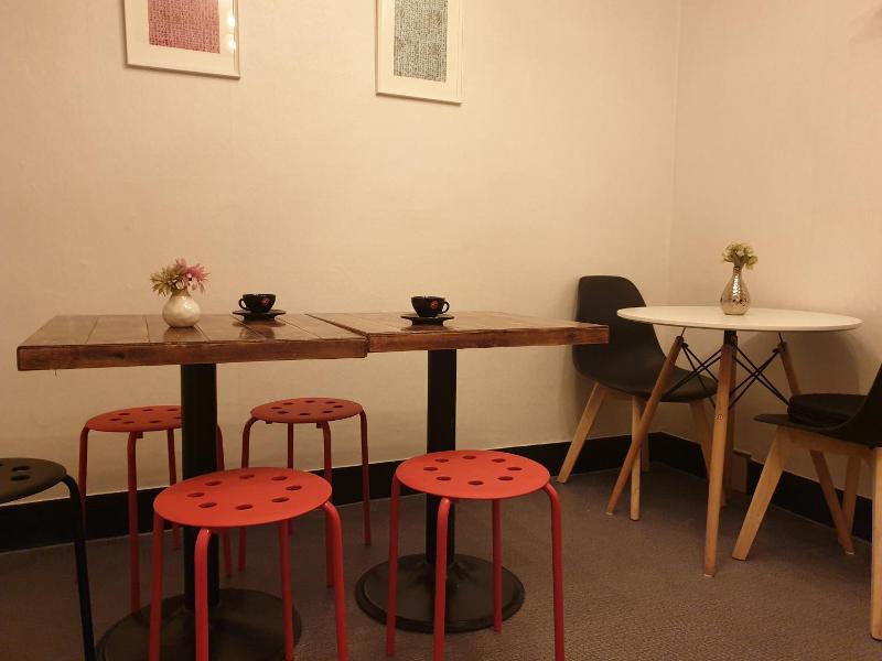 Hangeul Guesthouse image