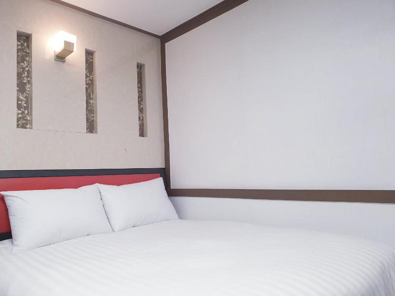 Hangeul Guesthouse image