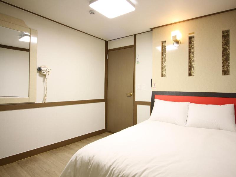 Hangeul Guesthouse image