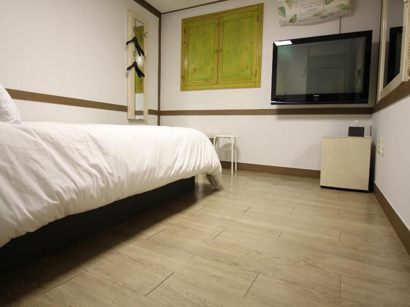 Hangeul Guesthouse image