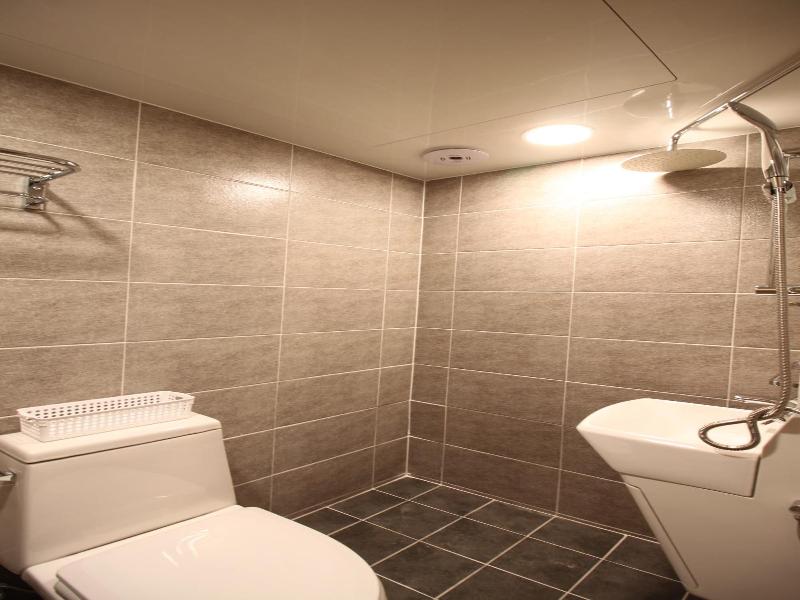 Hangeul Guesthouse image