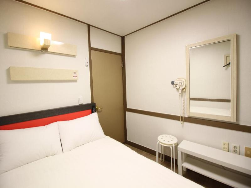 Hangeul Guesthouse image