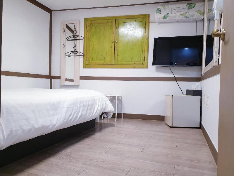 Hangeul Guesthouse image