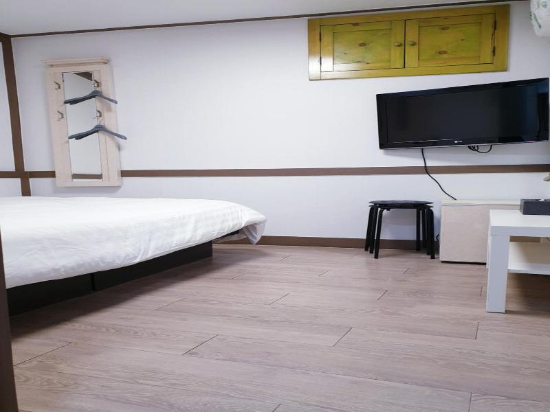 Hangeul Guesthouse image