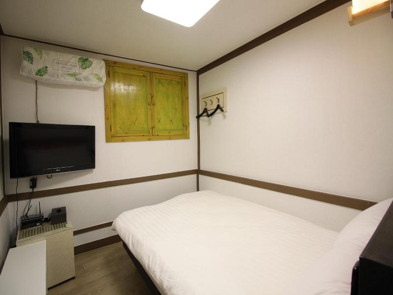 Hangeul Guesthouse image