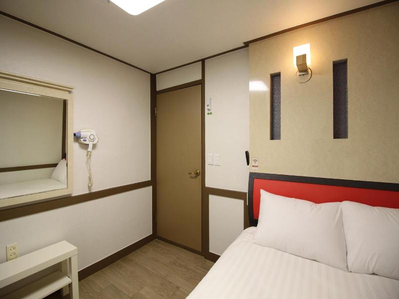 Hangeul Guesthouse image