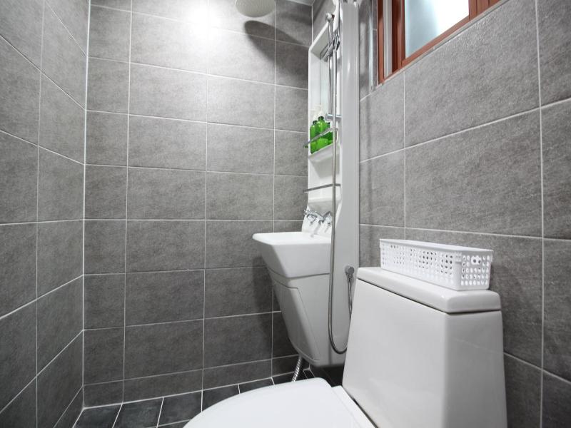Hangeul Guesthouse image