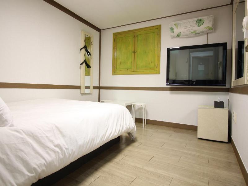 Hangeul Guesthouse image