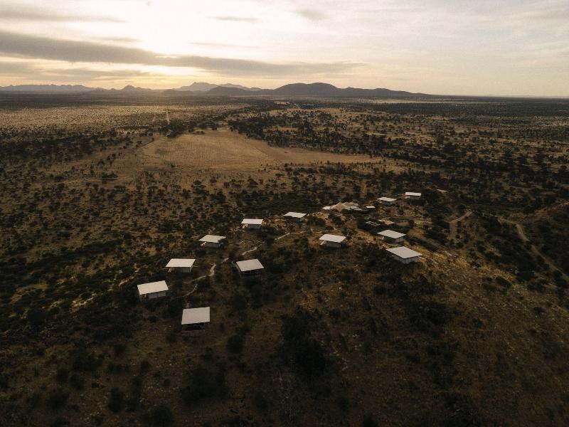 Our Habitas Namibia