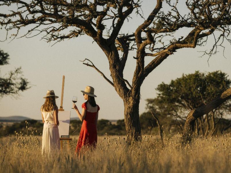 Our Habitas Namibia