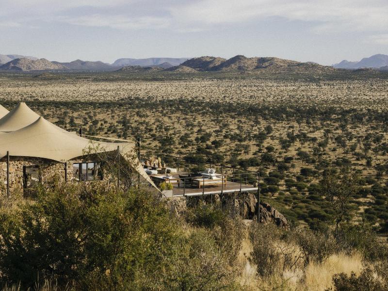 Our Habitas Namibia