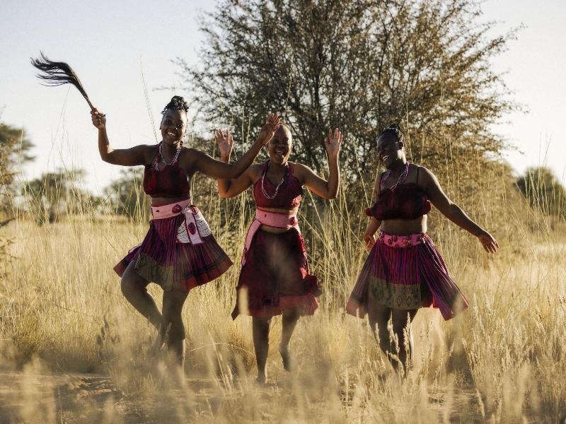 Our Habitas Namibia