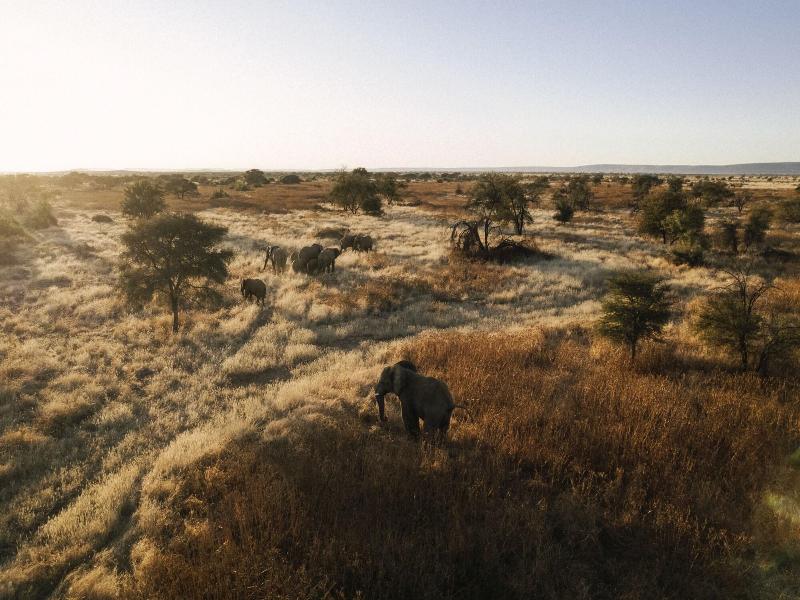 Our Habitas Namibia