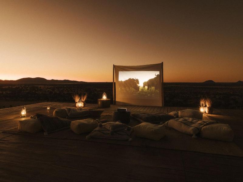 Our Habitas Namibia