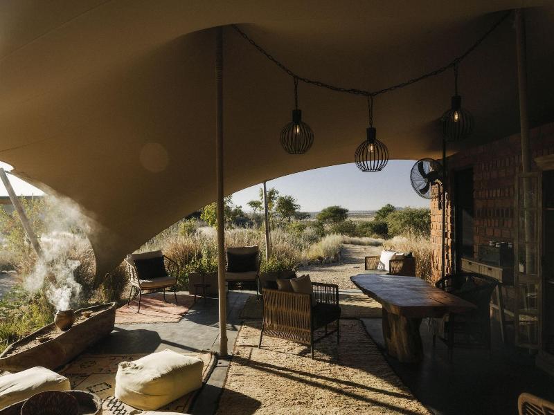 Our Habitas Namibia