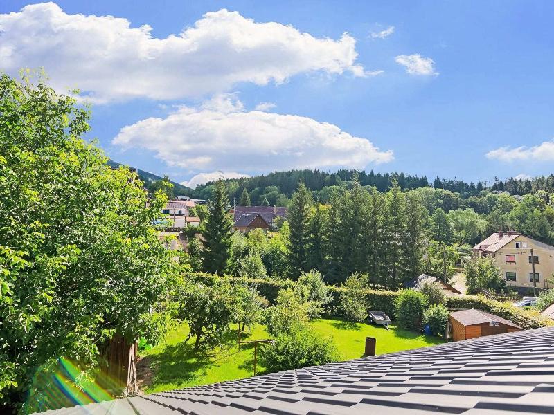 Lavish Cottage Near Ski Area In Cerny Dul image