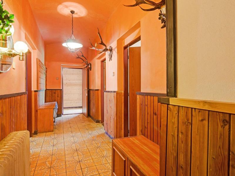 Lavish Cottage Near Ski Area In Cerny Dul image