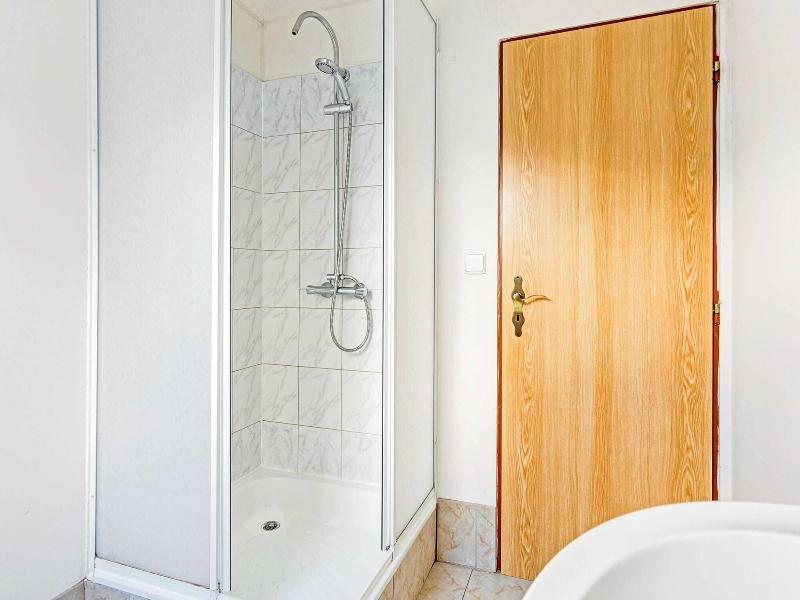 Lavish Cottage Near Ski Area In Cerny Dul image