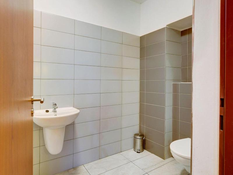 Lavish Cottage Near Ski Area In Cerny Dul image