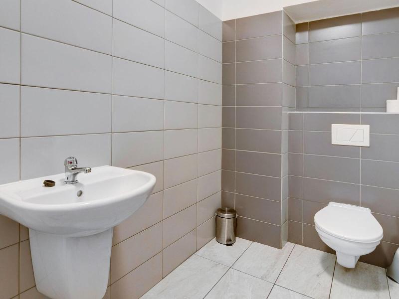 Lavish Cottage Near Ski Area In Cerny Dul image