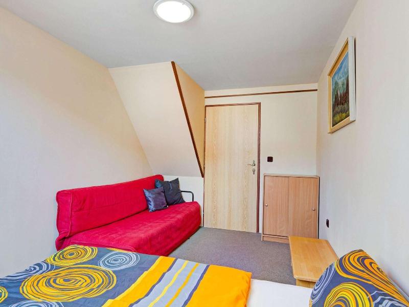 Lavish Cottage Near Ski Area In Cerny Dul image