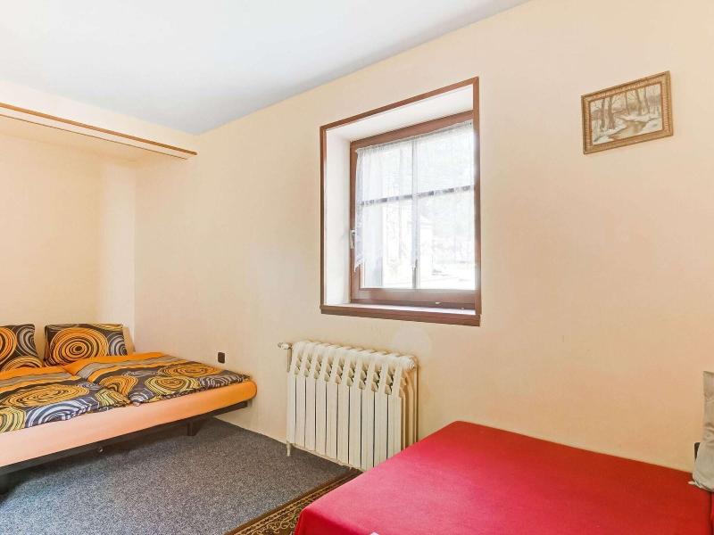 Lavish Cottage Near Ski Area In Cerny Dul image
